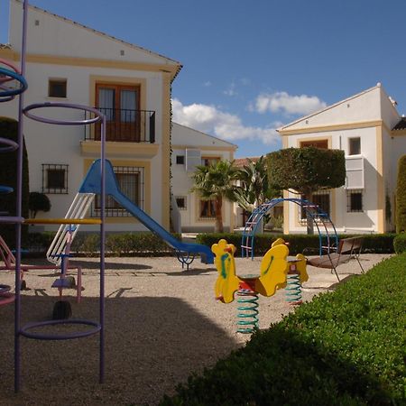 Apartamentos Vera Coast Dış mekan fotoğraf