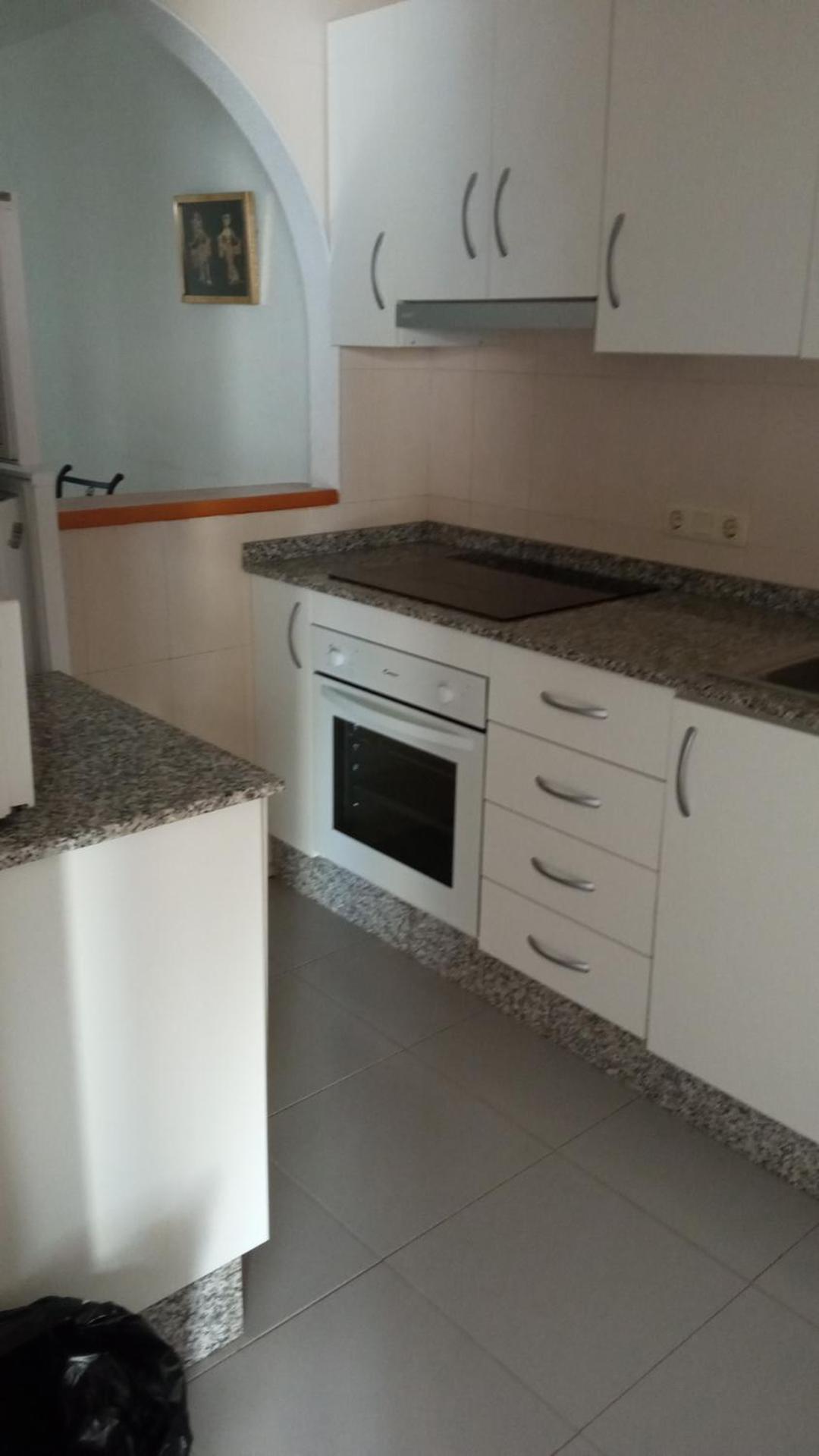 Apartamentos Vera Coast Dış mekan fotoğraf