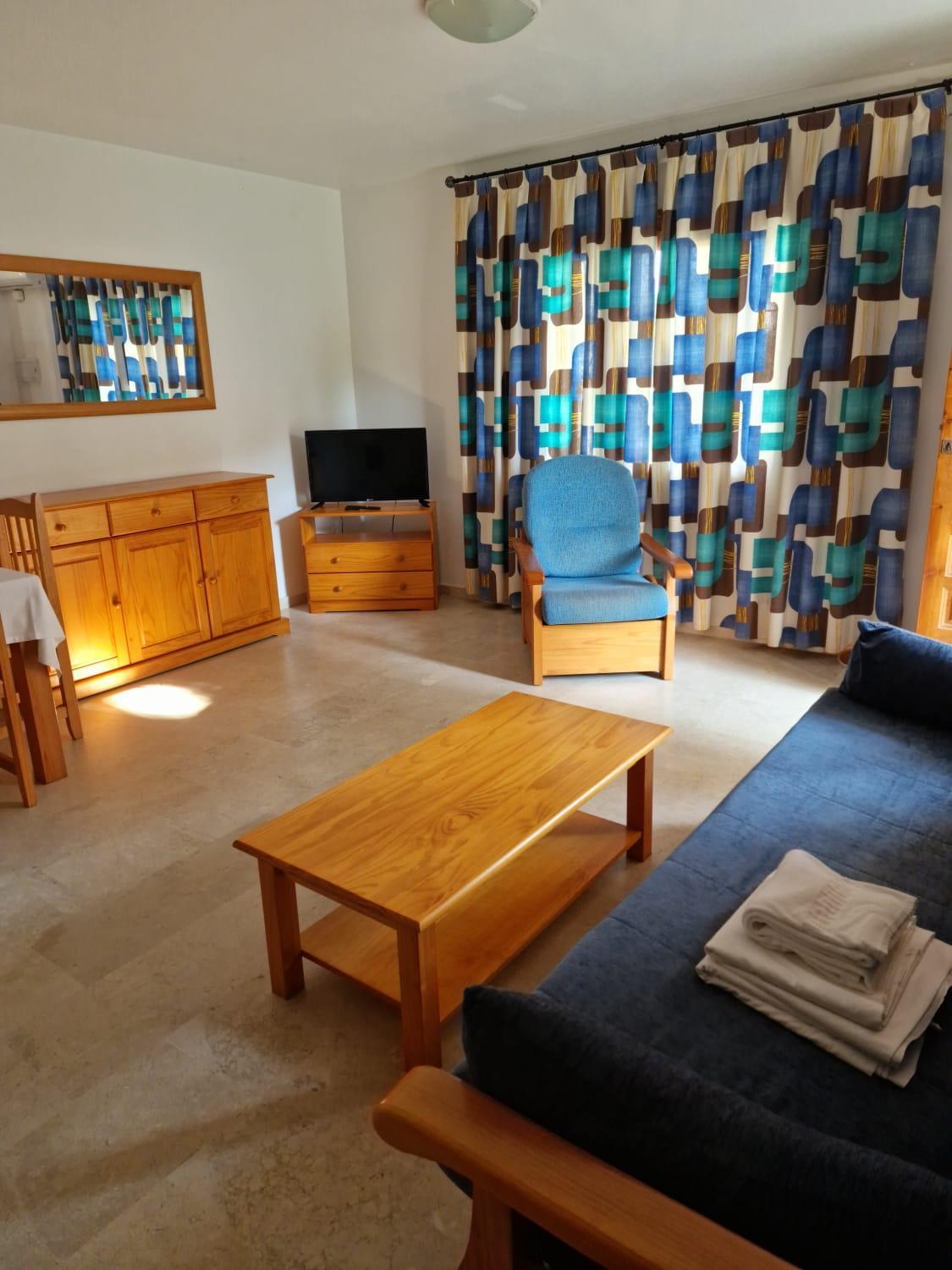 Apartamentos Vera Coast Dış mekan fotoğraf